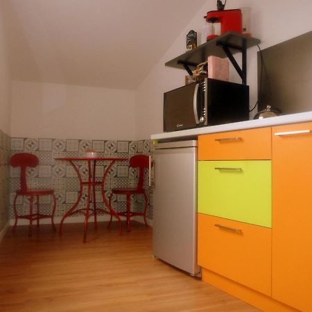 Le Studio Stanislas Colmar Bagian luar foto